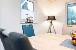 Seepark Süssau Ferienhaus Seeliebe 4 - Süssau - 1