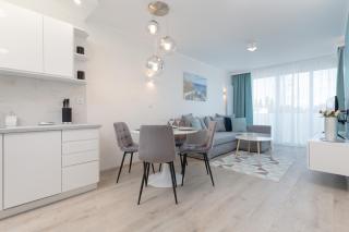 Perłowa Przystań Rent - Colberga - 4