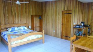 Corcovado Tropical Garden - Drake - 5