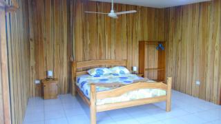 Corcovado Tropical Garden Lodge - 4