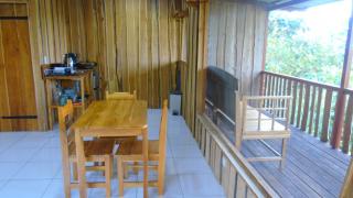 Corcovado Tropical Garden - Drake - 2