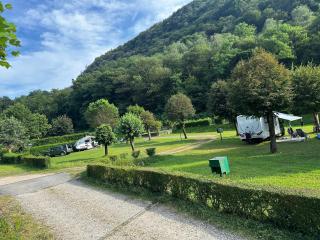 Camping BellaVista - Bolzano Novarese - 3