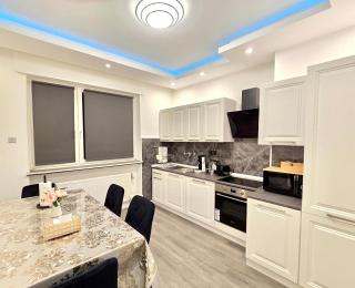 City Stay Apartment - renoviert & klimatisiert - Saarbrücken - 4