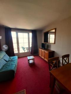 La résidence du Lac - maeva Home - Appartement 2 Pièces 4 Personnes - Sélection MAE-3714 - Monflanquin - 7
