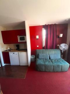 La résidence du Lac - maeva Home - Appartement 2 Pièces 4 Personnes - Sélection MAE-3714 - 5