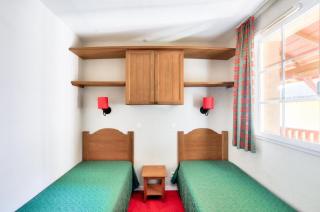 La résidence du Lac - maeva Home - Appartement 2 Pièces 4 Personnes - Sélection MAE-3714 - 3