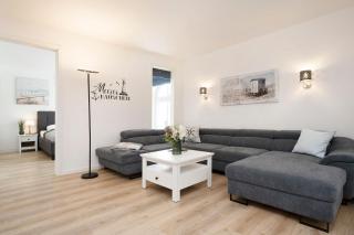 Haus Schönes Leben Meeresrauschen - Grömitz - 0