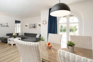 Haus Schönes Leben Meeresrauschen - Grömitz - 8