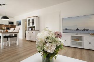 Haus Schönes Leben Meeresrauschen - Grömitz - 4