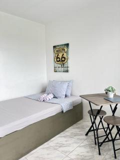GEN B Hotel - Guimbal - 1