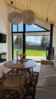 Boiko house - котеджі з чаном-джакузі - 2