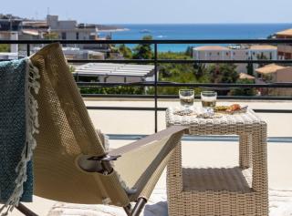 2bd Luxury Sea View Penthouse In Astir Beach - Atene - 4