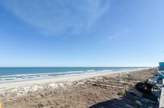 What a View by Bryant Real Estate - Carolina Beach - 7