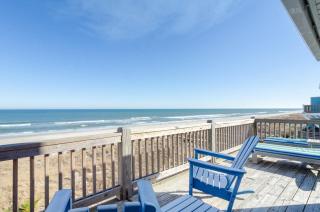 What a View by Bryant Real Estate - Carolina Beach - 2