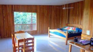 Corcovado Tropical Garden - Drake - 8