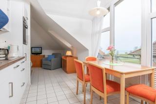 Kaiserhof 40 Ostsee-Dorsch - Kellenhusen - 3
