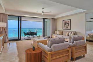 The St. Regis Aruba Resort - Palm-Eagle Beach - 2