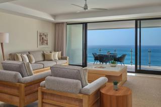The St. Regis Aruba Resort - Palm-Eagle Beach - 3
