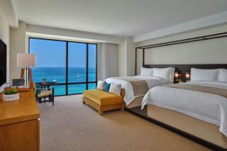 The St. Regis Aruba Resort - Palm-Eagle Beach - 3