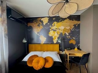 Travel Apartament Płock - Skorka - 9