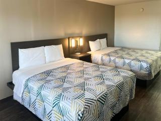 Motel 6-Ozark, AR - 7