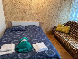 Lena home - Nor Byutʼania - 3