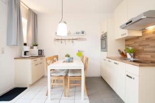 Badeweg 4 Kleiner Anker - Scharbeutz - 9