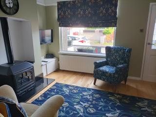 Mill cottage - Carrickfergus - 1