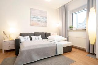 Badeweg 4 Kleiner Anker - Scharbeutz - 5