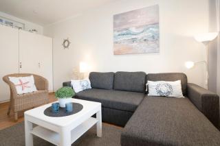 Badeweg 4 Kleiner Anker - Scharbeutz - 4