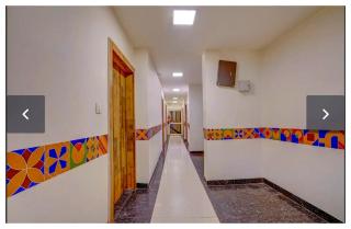 HOTEL TRAVELLER # INN Near Smrati Park - A Premium Hotel in Lucknow - 3