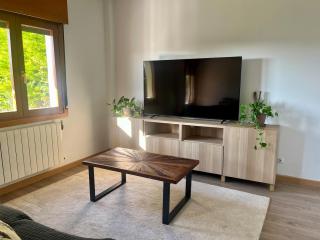 Entire house in a rural setting - 5
