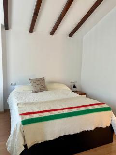 Entire house in a rural setting - 1