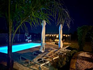 Villa Livada Corfu - Giannádes - 9
