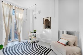 Design x3-Bilocale raffinato con ogni comfort - Milaan - 5