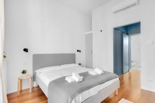 Design x3-Bilocale raffinato con ogni comfort - Milan - 3