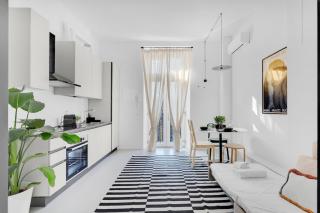 Design x3-Bilocale raffinato con ogni comfort - Milan - 1
