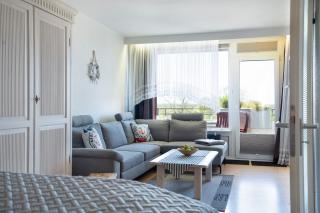 Berolina Wohnung 401 - Dahme - 5