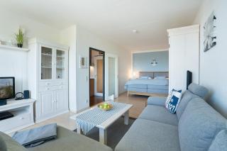 Berolina Wohnung 401 - Dahme - 4
