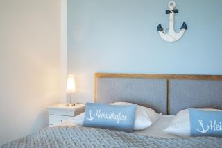 Berolina Wohnung 401 - Dahme - 2