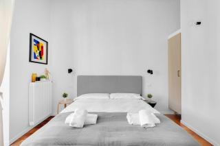 Design x3-Bilocale raffinato con ogni comfort - Milaan - 4