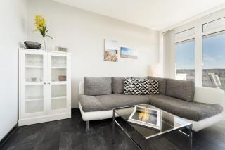 Baltic Wohnung 143 - Grömitz - 5