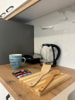 Bubo Apartment - Saranda - 8