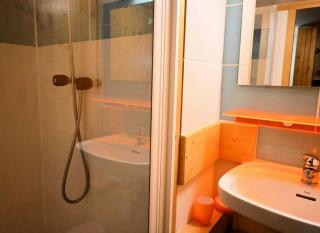 Résidence Arc En Ciel - Appartement 3 pièces 6 personnes à Vallandry en centre station et à côté des pistes MAE-2047 - Peisey-Nancroix - 5