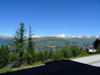Résidence Arc En Ciel - Appartement 3 pièces 6 personnes à Vallandry en centre station et à côté des pistes MAE-2047 - Peisey-Nancroix - 2