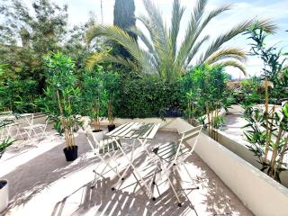 Casa El Viso - Madrid - 9