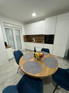 Apartmani Galeb - Bibinje - 1