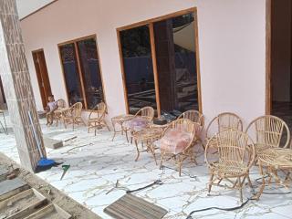 Bravokilo villa - Sukarame - 1