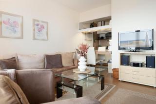 Berolina Wohnung 508 - Dahme - 9