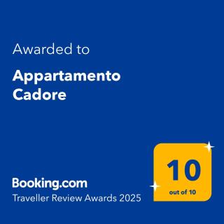 Appartamento Cadore - Cremona - 9